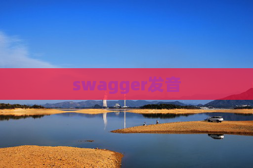swagger发音